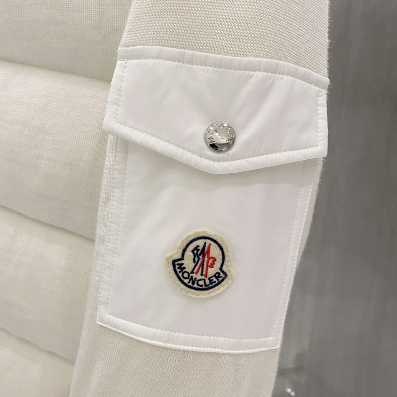 Moncler Down Coat